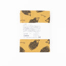 カットクロス（108×50cm・ハリネズミ）