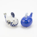 Yona的海浪和海浪