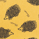 カットクロス（108×50cm・ハリネズミ）