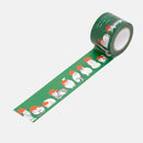 蒙版膠帶（35毫米 /素描聖誕節貓）