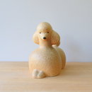 貴賓犬培養基（棕色）