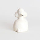 貴賓犬培養基（白色）