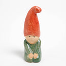游泳Tomte（綠色）