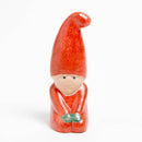 游泳Tomte（紅色）