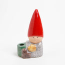 帶鼓的聖誕老人男孩（鼓）