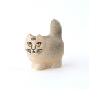 Minizu 2020 More (gray)