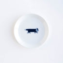 豆盤（Hasami Ware）Mikey（燕尾服貓）