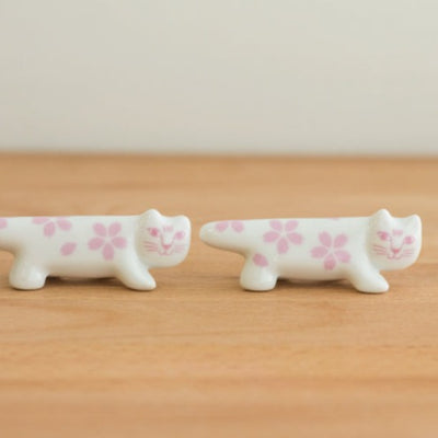 箸置き（さくらのマイキー）