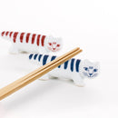 筷子休息（Hasami Ware / Mikey）