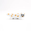 筷子休息（Mikey / Buchi Cat / Tea）