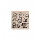 毛巾（素描貓）