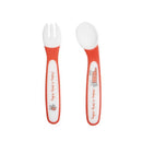 嬰兒普隆民間套裝（Mikey＆Baby Mikey）