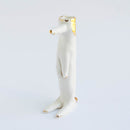 花瓶（命名為狗 /黃金）