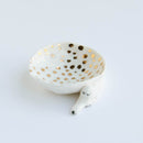 配件托盤（唱歌的狗，金點）