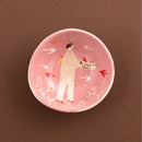 鳥類盛宴（餵鳥 / 12厘米）