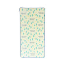 毛巾（森林中的莫里）