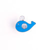 Pins (whale yona)