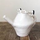 狗父母和子鍋（白色）