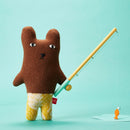 くまのバリー（Barry Bear）