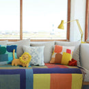 ライオンのリッチー（Richie）