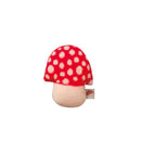 蘑菇坐墊迷你