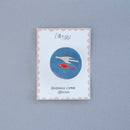 broo（tori / blue）