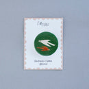 布魯（Tori / Green）