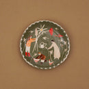 花園人（花園人 / 16厘米）