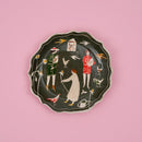 花園人（花園人 / 16厘米）