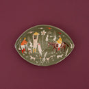 Hara Poko Dog（飢餓的狗，26厘米）