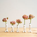 小狗花瓶（站立狗）