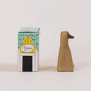 afghan hound ボックス付き