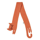 Muffler (Neko Jinji Orange)
