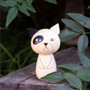 Donna Kokeshi（inu no digby）