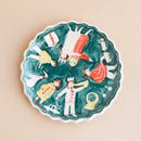 聖誕菜“孩子”