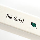 那些孩子！盒子