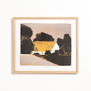 【受注生産】スコーネの風景（A）