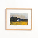 【受注生産】スコーネの風景（G）