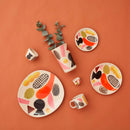 Flower base (clachan)