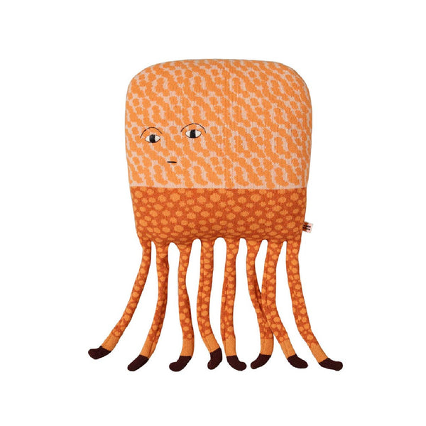 タコのオジー（Ozzy Octopus）