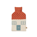 Hot water bottle (hottie) house