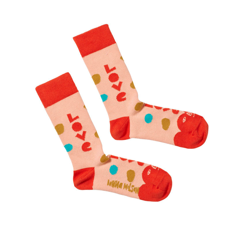 Socks (Love)