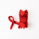 秋天的貓 /南瓜