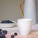 喉卡卡拉咖啡杯