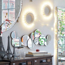 おちゃめなミラー