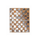 ジグザグなノート