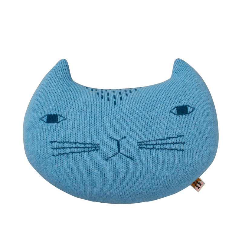 Cat Kao cushion