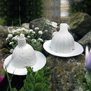 ナイトティーライトホルダー（ドット）