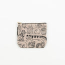 小袋（素描貓）