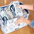 katazuke盒子（素描）